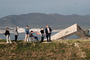 Фильмы снятые в Новороссийске