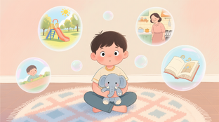 Детская психология