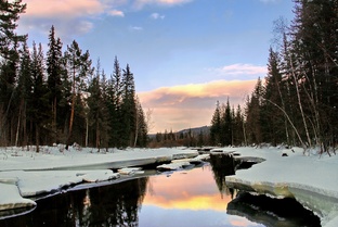 Туры на март