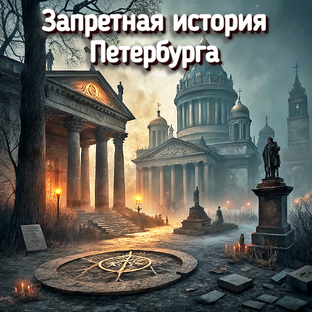 Запретная история Петербурга: город построенный до Петра I 