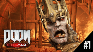 Doom Eternal