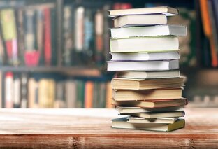 Подборки книг