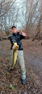 Рыбалка в Воронеже и области