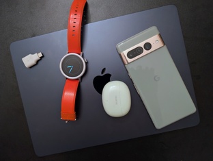 Техноподборка