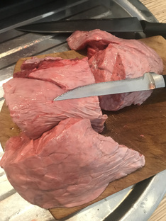 Ливер- это классно .