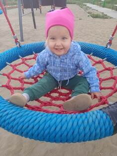 Шью для внуков 