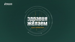 Здравия желаем