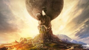 Sid Meiers Civilization VI