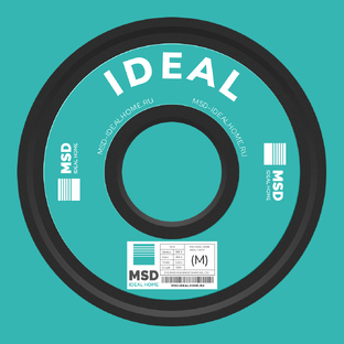 Отзывы на плёнку IDEAL