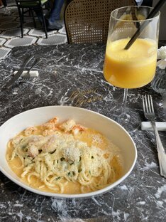 Паста 🍝 