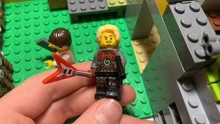 Я вернулся 2.0 