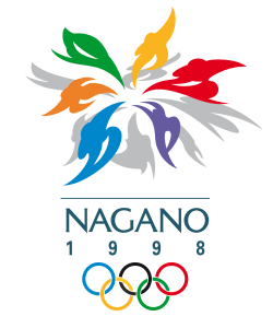 Олимпийские игры 1998