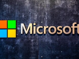 Мир Microsoft