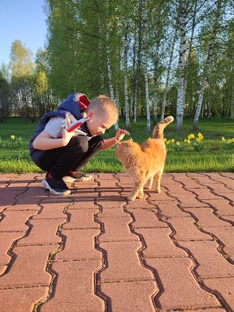 про детей и их здоровье