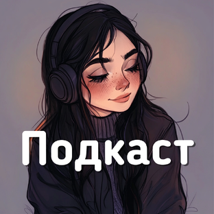 Мой подкаст