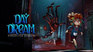 Daydream Forgotten Sorrow