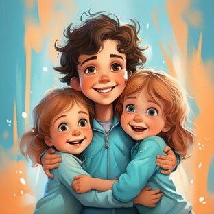Книги про Эмоции