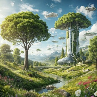 Экология и Будущее 