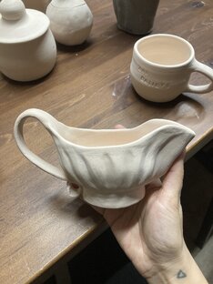 Гончарное дело