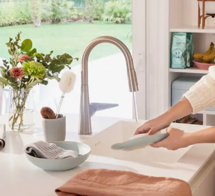 Уборка без стресса: советы, лайфхаки и порядок в доме