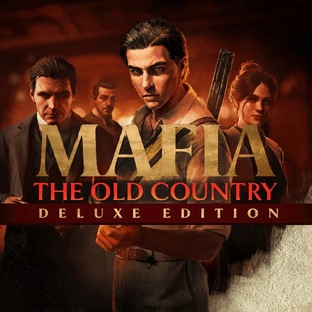 Mafia: The Old Country