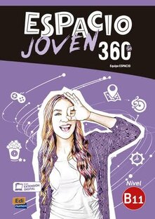 Espacio joven B1.1