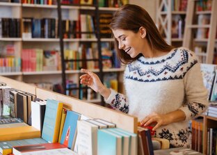 Книги для продажи и покупки: рецензии, советы и рекомендации