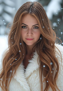 Зимние приключения и сюрпризы…