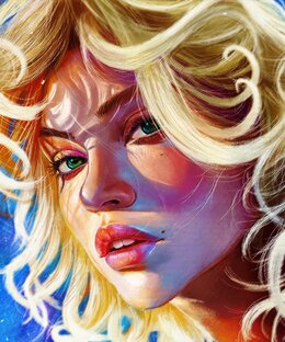 Прионтина. Анастасия Ооржак.