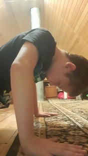 Спорт