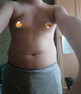 Путь к нормальному весу. 