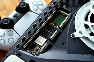 Функционал и техническая составляющая PS