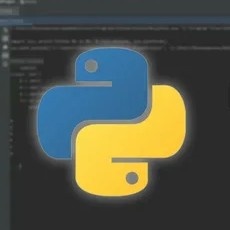 python