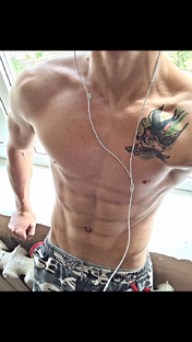 ТРЕНИРОВКИ СО СВОИМ ВЕСОМ 💪🏻