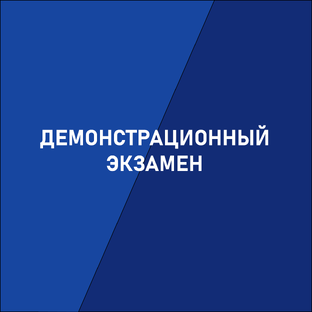 Демо экзамены и публичные защиты проектов студентов