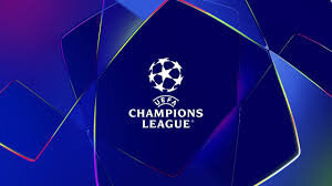 UEFA CHAMPIONS LEAGUE 2024/2025