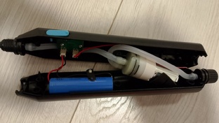 Ночные распаковки