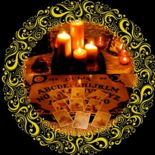 Различные техники приворотов