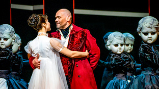 Балет и пластические спектакли