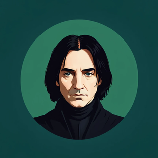 Суд над Северусом Снейпом