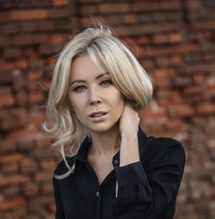 Катя Мизулина