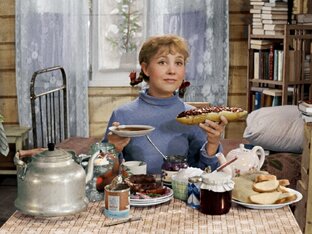 Любимые Советские фильмы