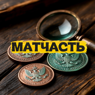 🎛️ МАТЧАСТЬ