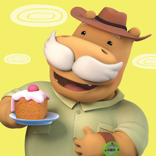 Лучшие серии к 1 апреля