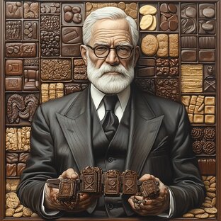 Психология питания