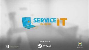 ServiceIT: You can do IT [FullHD|PC] (2024)