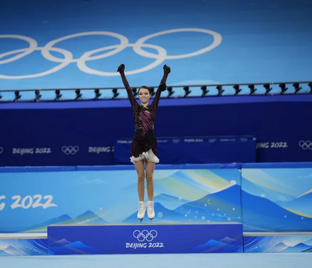 Олимпийские игры