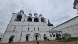 Ростов Великий