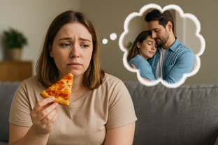 Невидимые механизмы голода: как мозг меняет наш метаболизм