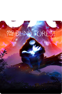 Ori and the Blind Forest (2015)